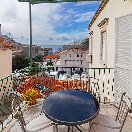 Apartment Entre Les Jardins Дубровник Екстер'єр фото