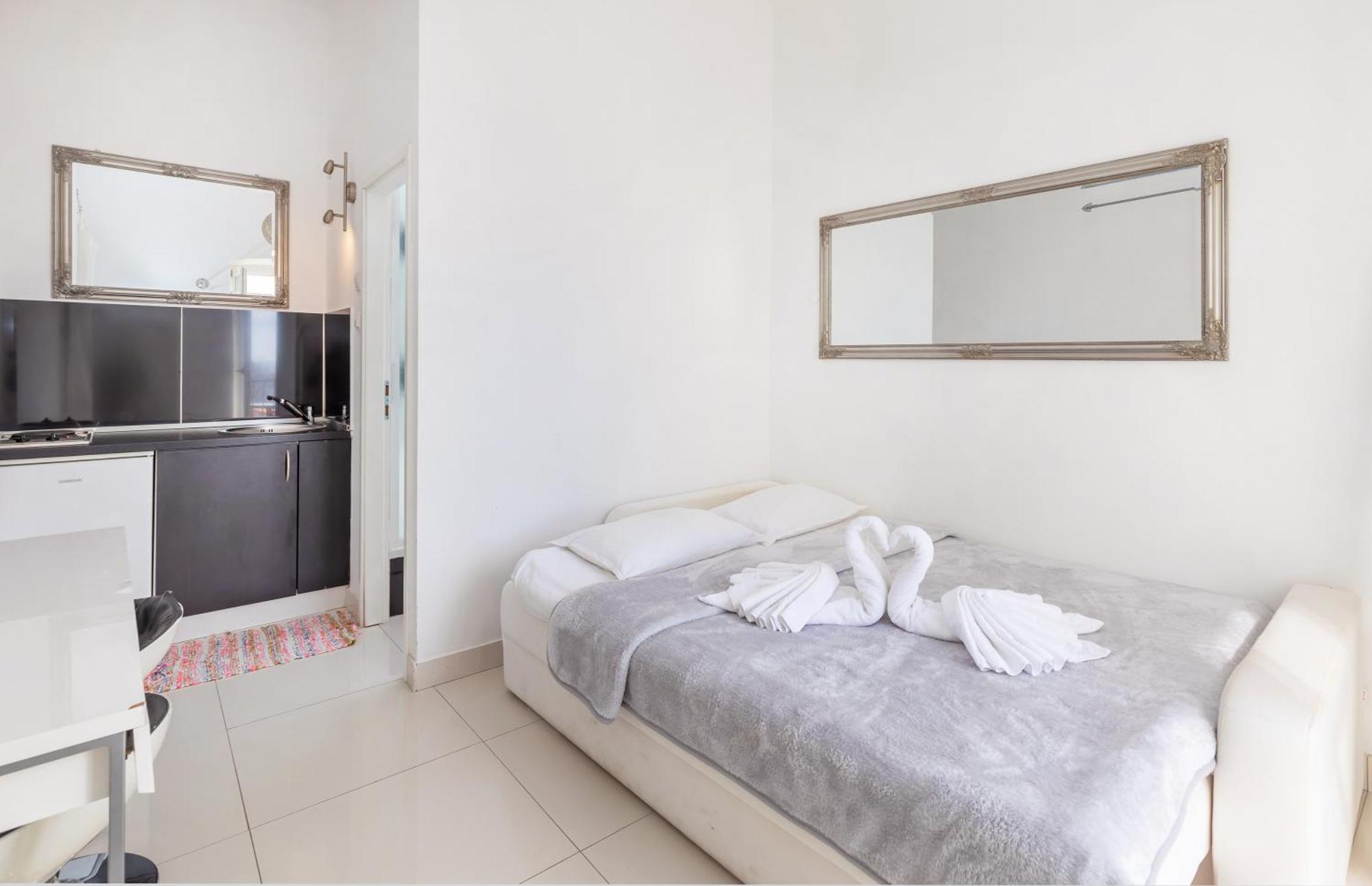 Apartment Entre Les Jardins Дубровник Екстер'єр фото