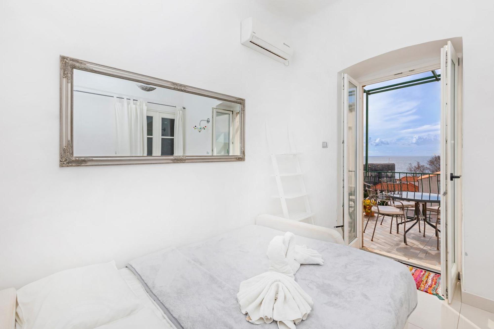 Apartment Entre Les Jardins Дубровник Екстер'єр фото