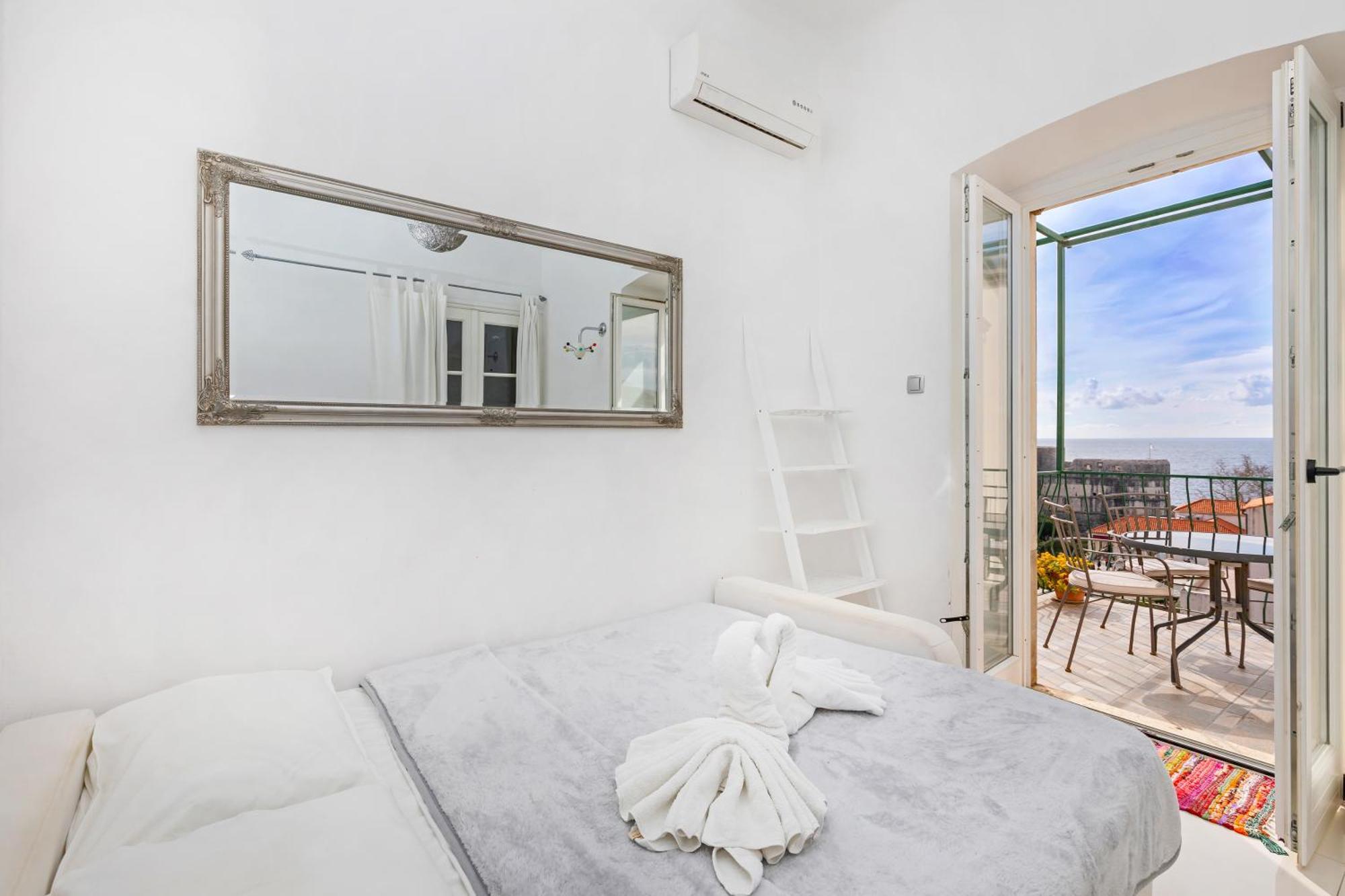 Apartment Entre Les Jardins Дубровник Екстер'єр фото