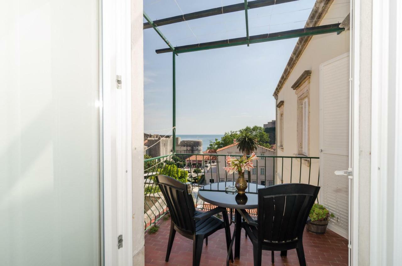 Apartment Entre Les Jardins Дубровник Екстер'єр фото