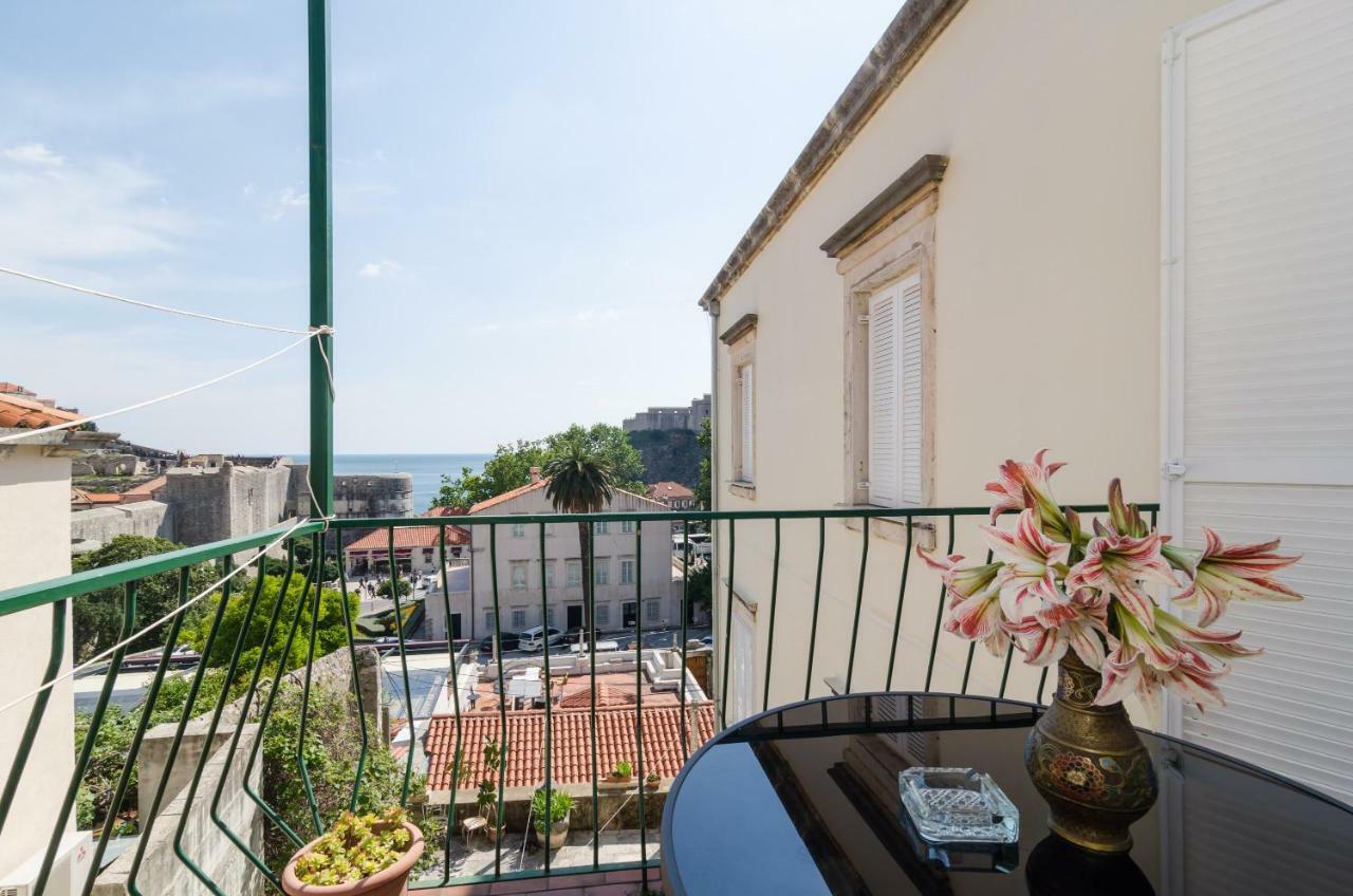 Apartment Entre Les Jardins Дубровник Екстер'єр фото