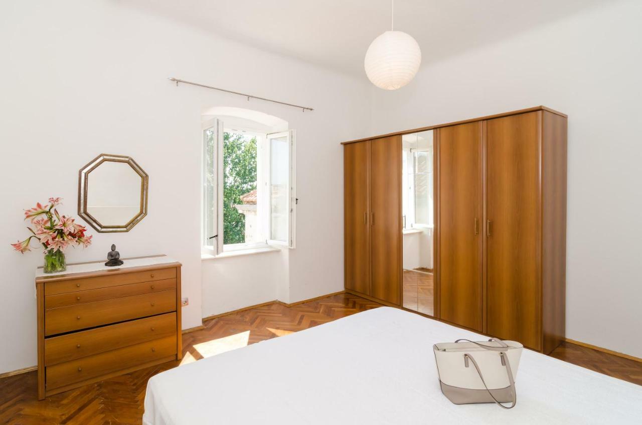 Apartment Entre Les Jardins Дубровник Екстер'єр фото