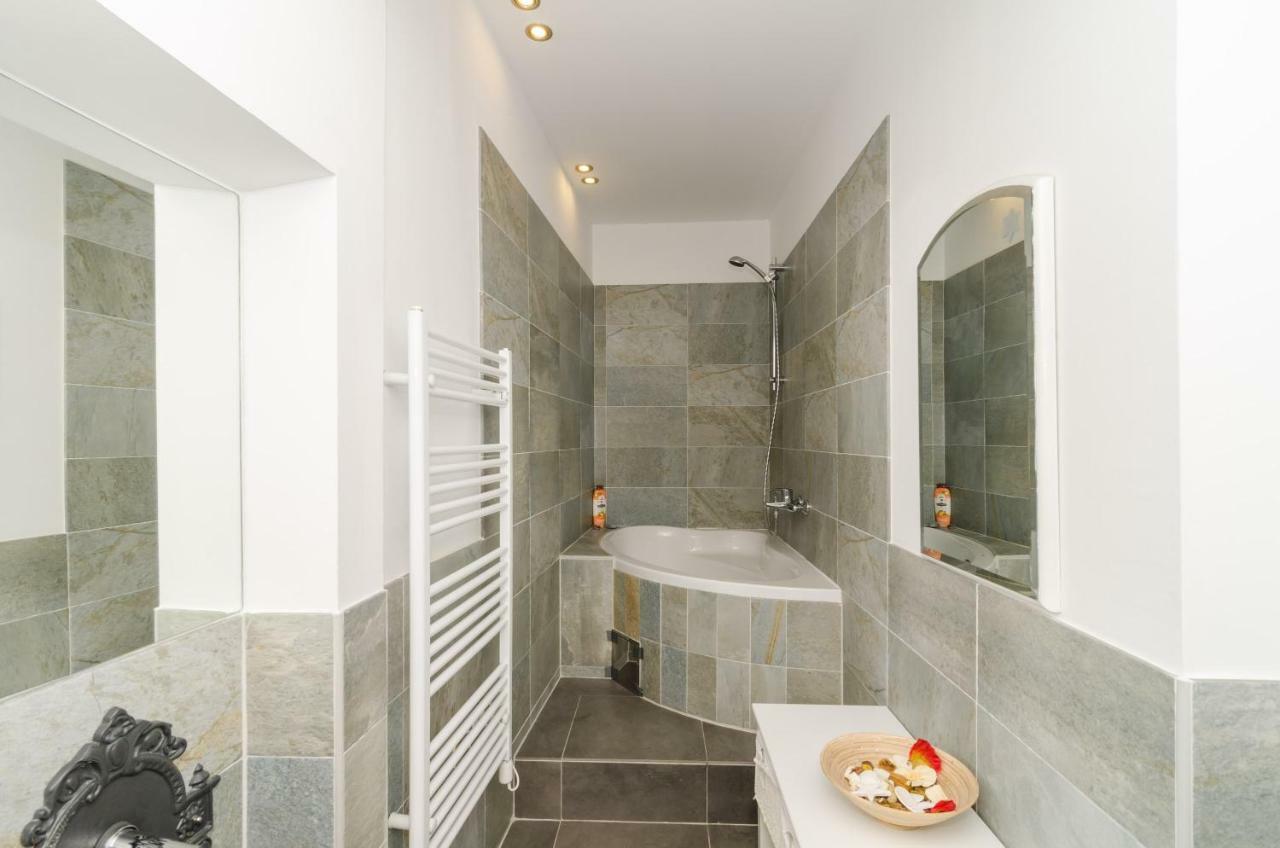 Apartment Entre Les Jardins Дубровник Екстер'єр фото